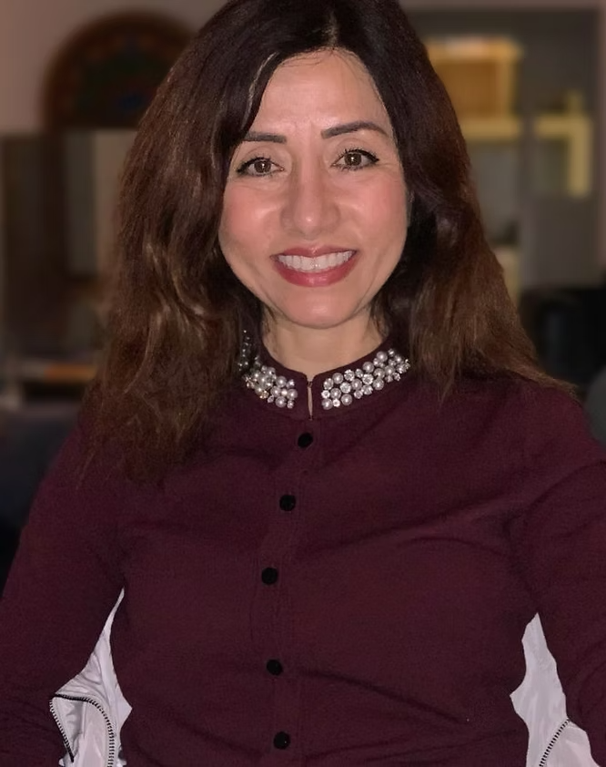 About Dr. Fariba Pfitzner | Child & Adolescent Psychiatrist Scottsdale