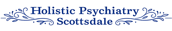 Holistic Child & Adolescent Psychiatry