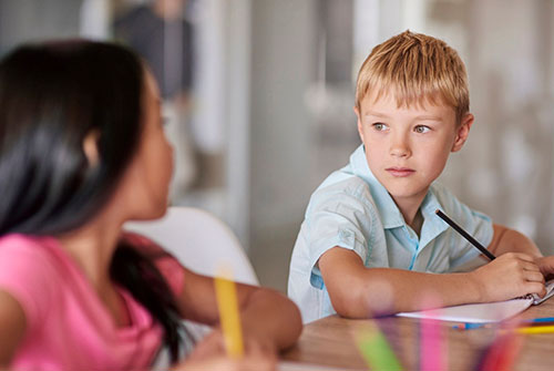 Support for school performance and social difficulties in Scottsdale Arizona