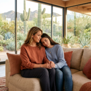 Teen Depression Signs Scottsdale Parents Need to Recognize | Child & Adolescent Psychiatrist Scottsdale AZ | Holistic Psychiatry Scottsdale
