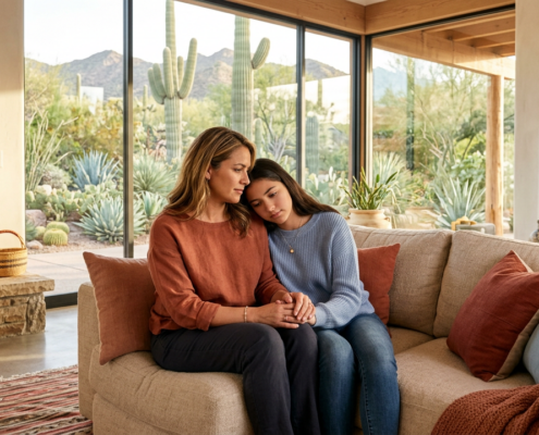 Teen Depression Signs Scottsdale Parents Need to Recognize Teen Depression Signs Scottsdale Parents Need to Recognize | Child & Adolescent Psychiatrist Scottsdale AZ | Holistic Psychiatry Scottsdale