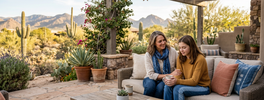 Autism Spectrum Disorder Symptoms in Scottsdale Teens | Child & Adolescent Psychiatrist Scottsdale AZ | Holistic Psychiatry Scottsdale
