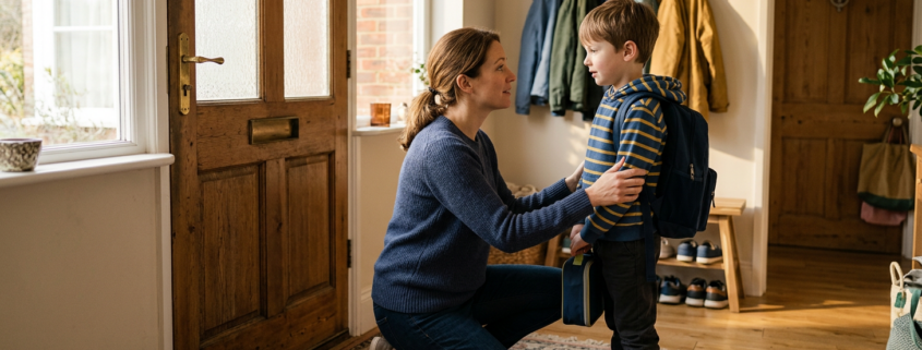 School Anxiety: When Crying or Refusing School Is More Than a Phase School Anxiety: When Crying or Refusing School Is More Than a Phase | Child & Adolescent Psychiatrist Scottsdale AZ | Holistic Psychiatry Scottsdale