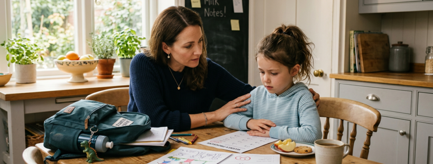 My Child Keeps Getting in Trouble at School: When to Seek Help | Child & Adolescent Psychiatrist Scottsdale AZ | Holistic Psychiatry Scottsdale