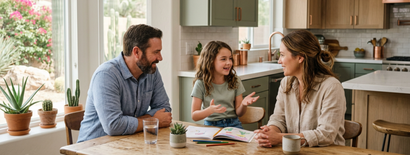 Scottsdale Family Psychiatric Care: Signs Your Child Needs Help | Child & Adolescent Psychiatrist Scottsdale AZ | Holistic Psychiatry Scottsdale