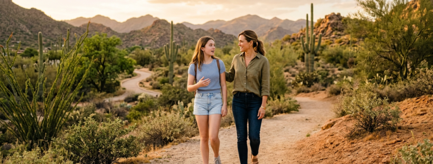 Teen Anxiety Scottsdale Help: Signs, Support, and Next Steps | Child & Adolescent Psychiatrist Scottsdale AZ | Holistic Psychiatry Scottsdale