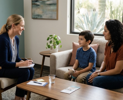 Child Psychiatrist Scottsdale: A Parent’s Guide to Timely Help Child Psychiatrist Scottsdale: A Parent’s Guide to Timely Help | Child & Adolescent Psychiatrist Scottsdale AZ | Holistic Psychiatry Scottsdale