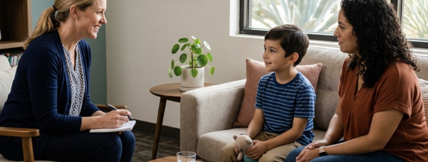 Child Psychiatrist Scottsdale: A Parent’s Guide to Timely Help | Child & Adolescent Psychiatrist Scottsdale AZ | Holistic Psychiatry Scottsdale