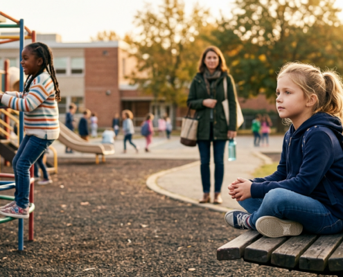 Why Is My Child Having Trouble Making Friends at School? A Guide Why Is My Child Having Trouble Making Friends at School? A Guide | Child & Adolescent Psychiatrist Scottsdale AZ | Holistic Psychiatry Scottsdale