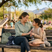 Child Difficulty Making Friends Scottsdale: A Parent Guide | Child & Adolescent Psychiatrist Scottsdale AZ | Holistic Psychiatry Scottsdale