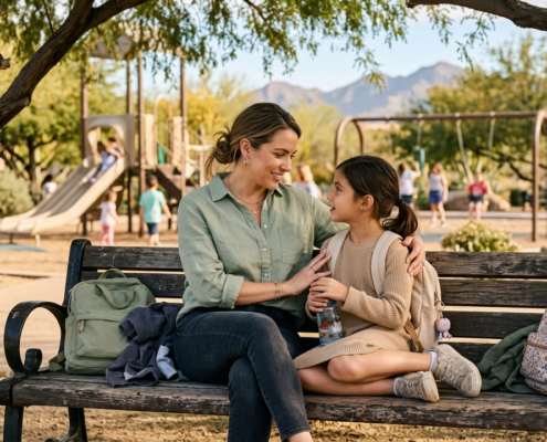 Child Difficulty Making Friends Scottsdale: A Parent Guide | Child & Adolescent Psychiatrist Scottsdale AZ | Holistic Psychiatry Scottsdale