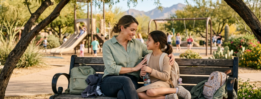 Child Difficulty Making Friends Scottsdale: A Parent Guide | Child & Adolescent Psychiatrist Scottsdale AZ | Holistic Psychiatry Scottsdale