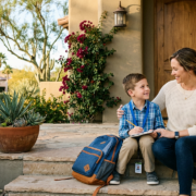 Child Refusing School Scottsdale: Signs, Causes, and Next Steps | Child & Adolescent Psychiatrist Scottsdale AZ | Holistic Psychiatry Scottsdale