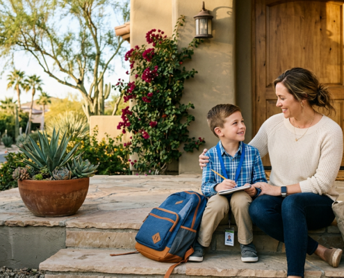 Child Refusing School Scottsdale: Signs, Causes, and Next Steps Child Refusing School Scottsdale: Signs, Causes, and Next Steps | Child & Adolescent Psychiatrist Scottsdale AZ | Holistic Psychiatry Scottsdale