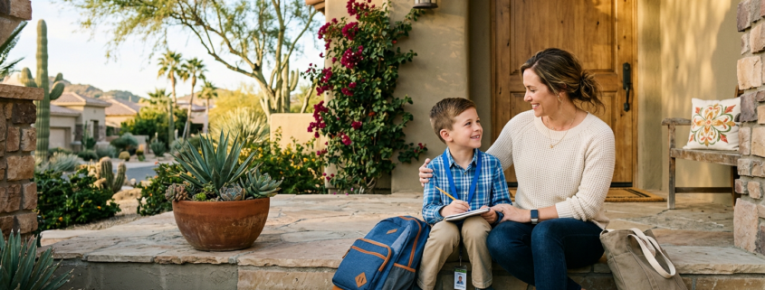Child Refusing School Scottsdale: Signs, Causes, and Next Steps Child Refusing School Scottsdale: Signs, Causes, and Next Steps | Child & Adolescent Psychiatrist Scottsdale AZ | Holistic Psychiatry Scottsdale