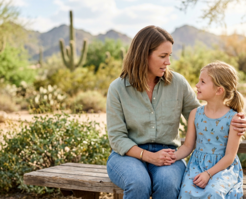 Anxiety Treatment for Children Scottsdale: A Parent’s Guide | Child & Adolescent Psychiatrist Scottsdale AZ | Holistic Psychiatry Scottsdale