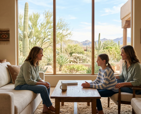 Child Psychiatrist Scottsdale AZ: Signs It May Be Time for Help | Child & Adolescent Psychiatrist Scottsdale AZ | Holistic Psychiatry Scottsdale