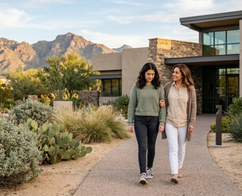 ADHD Evaluation for Teens in Scottsdale: What Parents Need to Know | Child & Adolescent Psychiatrist Scottsdale AZ | Holistic Psychiatry Scottsdale