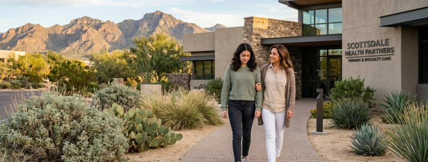 ADHD Evaluation for Teens in Scottsdale: What Parents Need to Know | Child & Adolescent Psychiatrist Scottsdale AZ | Holistic Psychiatry Scottsdale