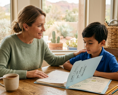 Autism Spectrum Disorder Evaluation in Scottsdale: What to Expect | Child & Adolescent Psychiatrist Scottsdale AZ | Holistic Psychiatry Scottsdale