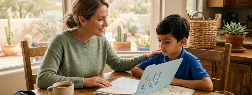 Autism Spectrum Disorder Evaluation in Scottsdale: What to Expect | Child & Adolescent Psychiatrist Scottsdale AZ | Holistic Psychiatry Scottsdale