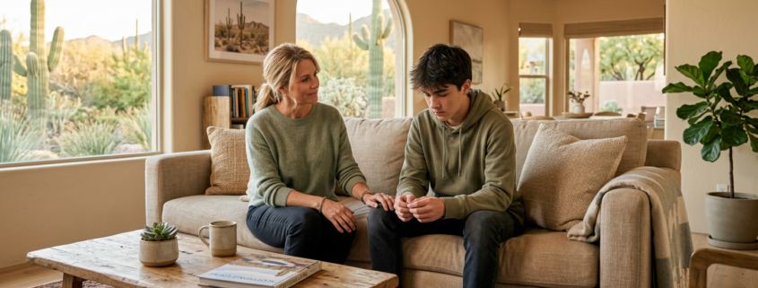 Depressed Teenager Symptoms Scottsdale: Signs Parents Should Watch Depressed Teenager Symptoms Scottsdale: Signs Parents Should Watch | Child & Adolescent Psychiatrist Scottsdale AZ | Holistic Psychiatry Scottsdale