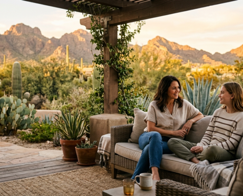 Teen Depression Symptoms Scottsdale Families May Notice at Home | Child & Adolescent Psychiatrist Scottsdale AZ | Holistic Psychiatry Scottsdale