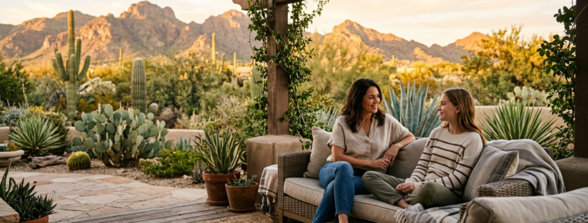 Teen Depression Symptoms Scottsdale Families May Notice at Home | Child & Adolescent Psychiatrist Scottsdale AZ | Holistic Psychiatry Scottsdale